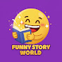 Funny Story World logo