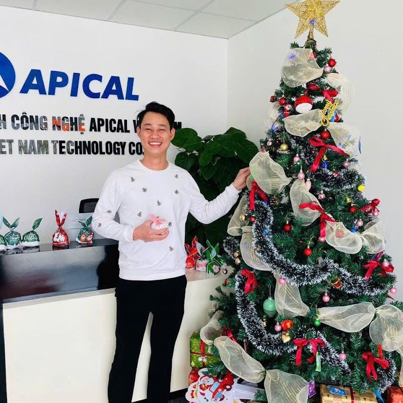 Khôi Nguyễn Official_1995