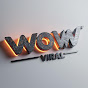 Wowviral logo