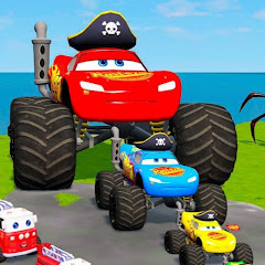 BeamNG RUN
