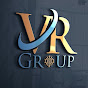 VR GROUP logo