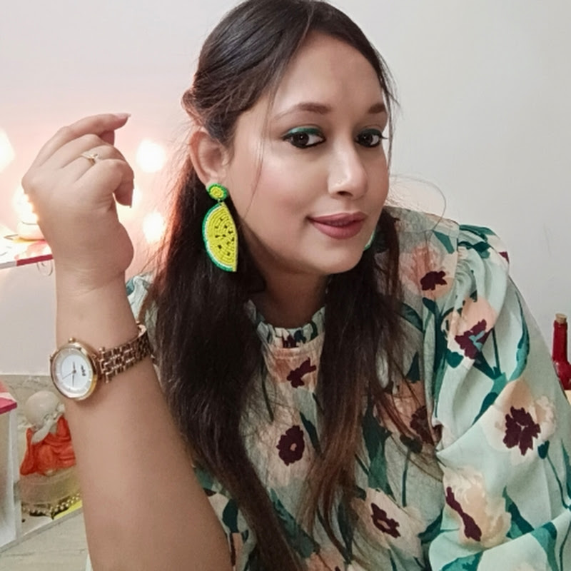 Reality Check by Shipra