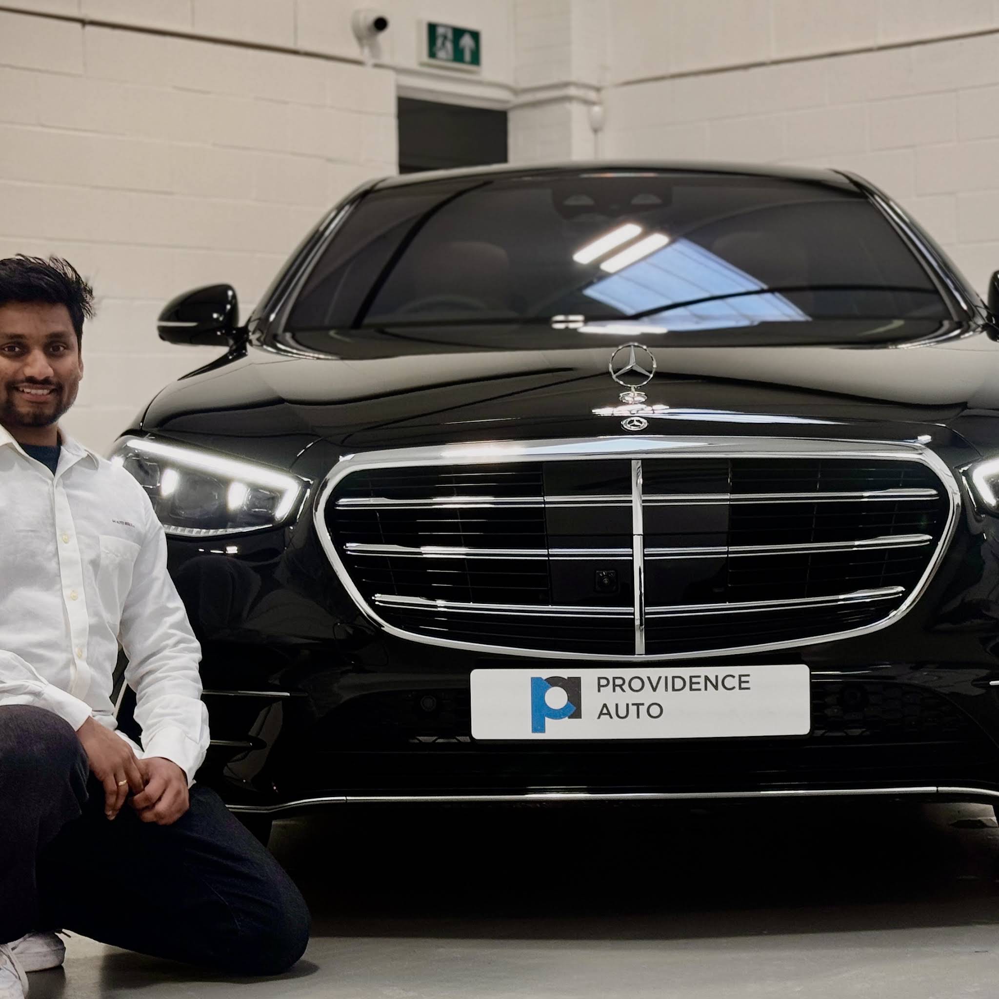 Post from Nipul with Cars
