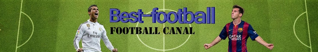 Best-football Avatar de canal de YouTube