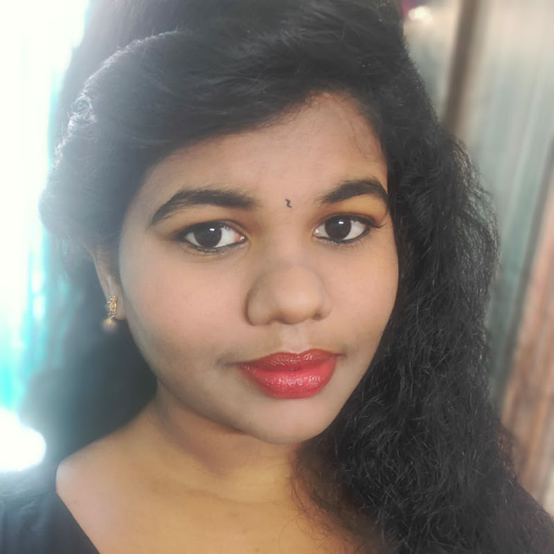 Ramya Tanniru