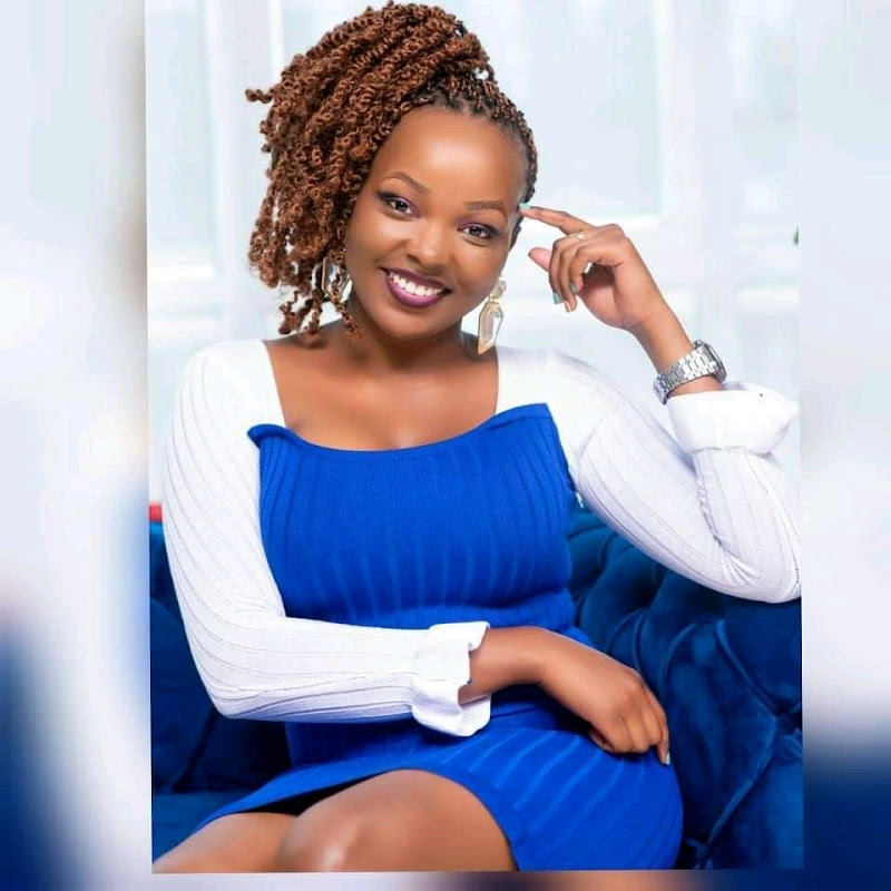 Muthoni Kamau