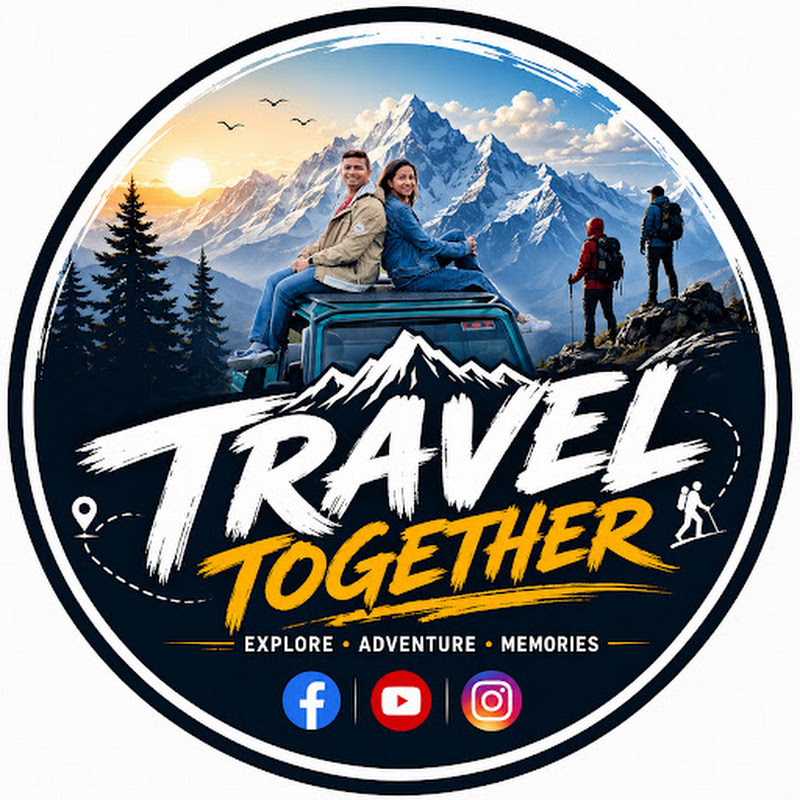 Travel Together