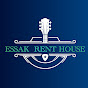 ESSAK & CO logo