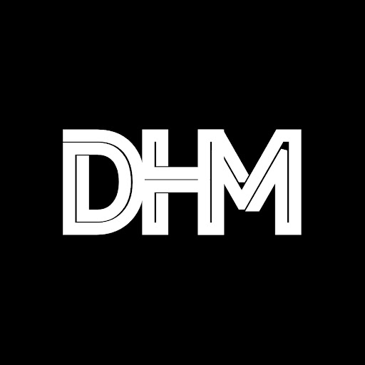 DHM Entertainment