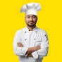 Chef Neeshu Official logo