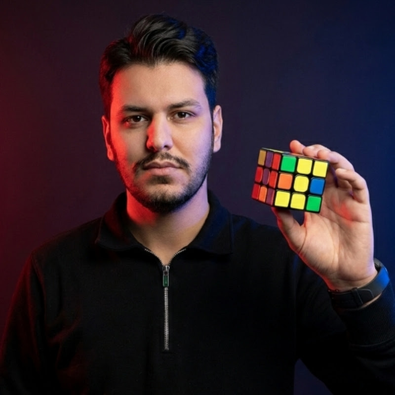 MohammadReza Karimi