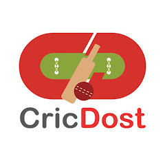 CricDost - Live Cricket Streaming