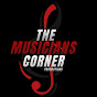 The Musicians Corner logo