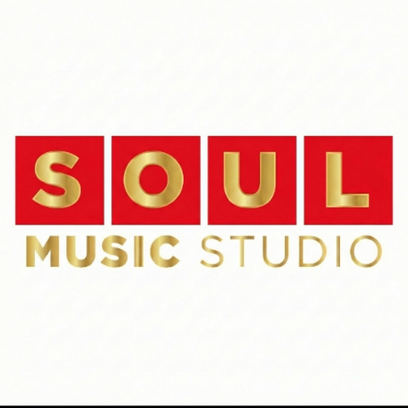 Soul Music Studio 
