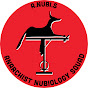 Anarchist Nubiology Squad (A.NUBI.S) logo