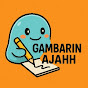 Gambarin Ajahh logo