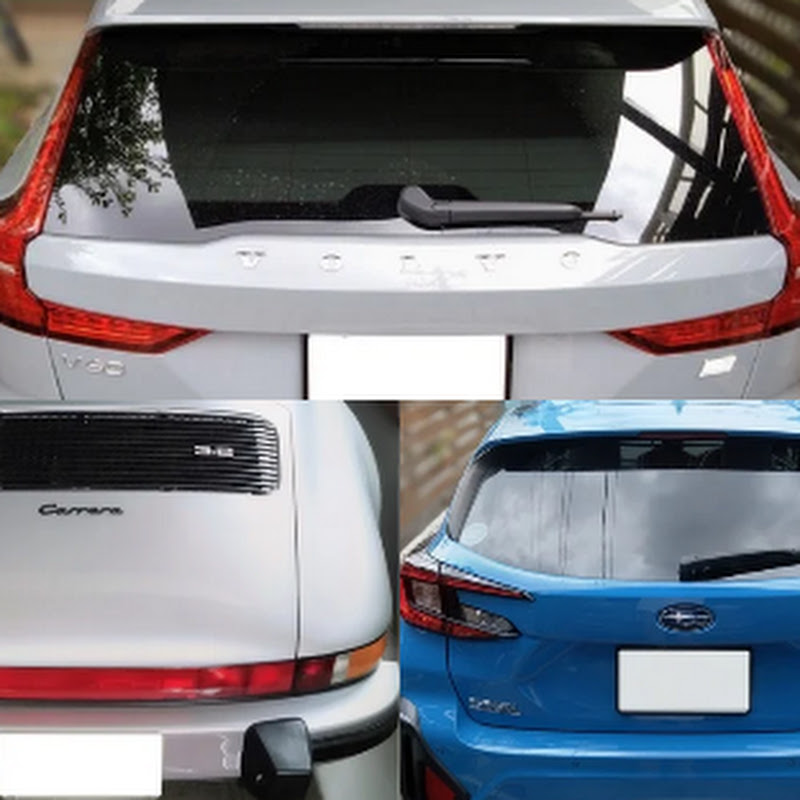 Fumi's car channel.