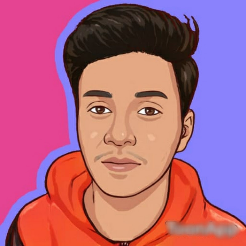 Garry Vines icon