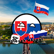 Slovak Mapper
