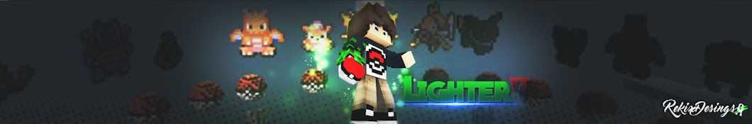 Lighter Avatar canale YouTube 