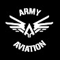 ARMY AVIATION logo