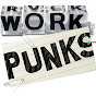 Work Punks logo