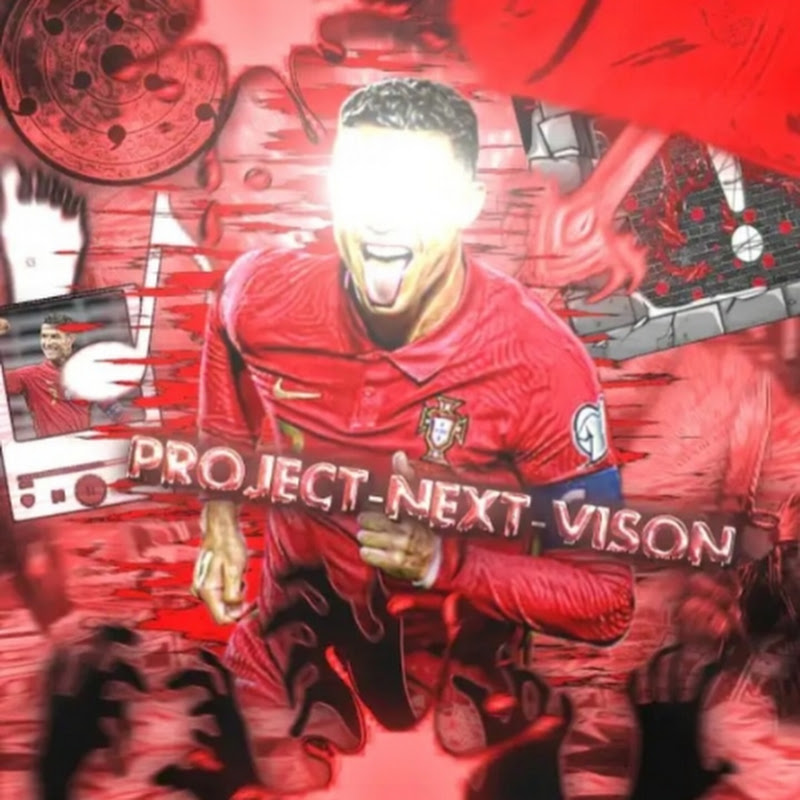 PROJECTNEXTVISION