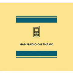 Ham Radio on the GO YouTube Channel