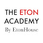 The Eton Academy logo