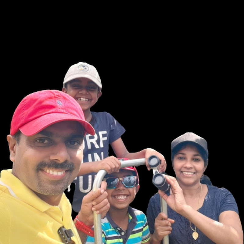 Dream Cars N Travel by Retheesh Gopi