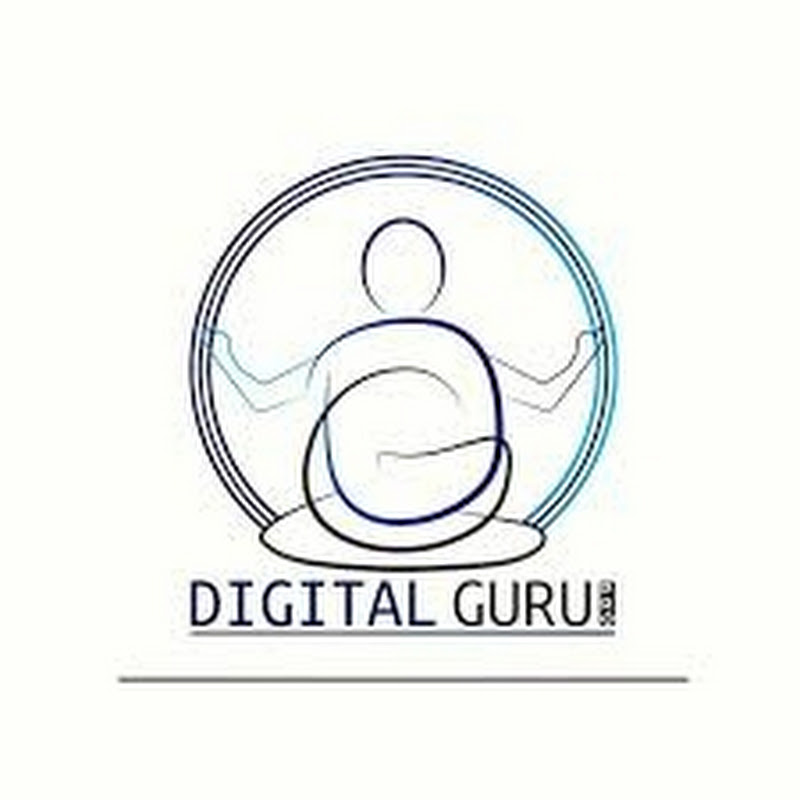 Digitalguru
