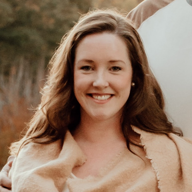 Autumn Leigh at Home