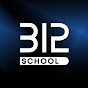 312 school logo