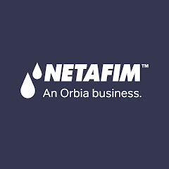 Netafim channel logo