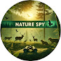 Nature spy logo