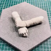 Challenge Clay Craft
