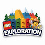 LEGO Exploration logo