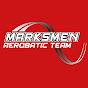 Marksmen Aerobatic Team logo