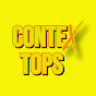 Contex Tops logo