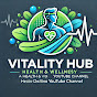 Vitality Hub logo
