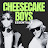 Cheesecake Boys - Topic