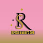 RS KNITTING logo