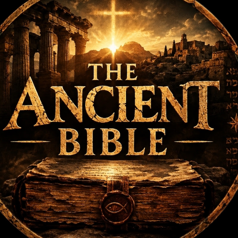 The Ancient Bible