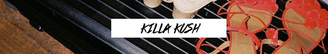 Killa Kush YouTube channel avatar