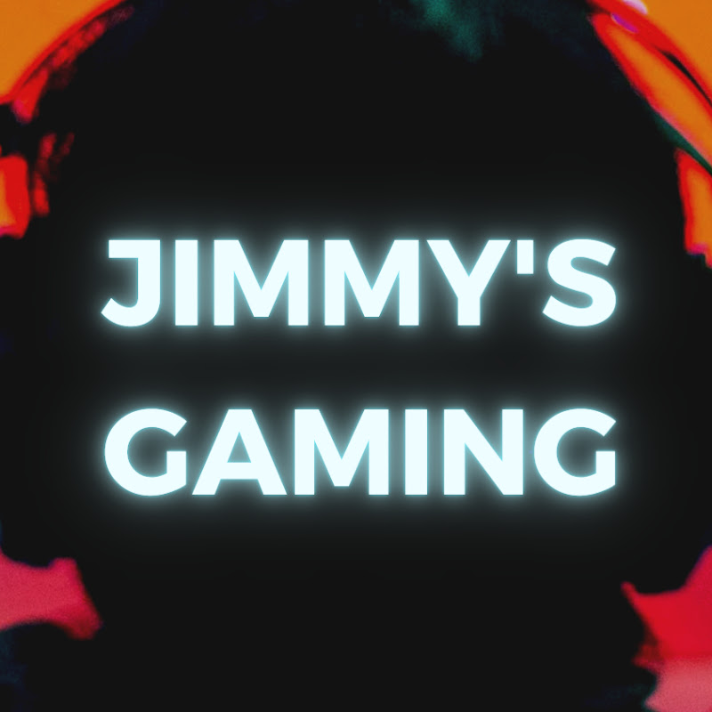 Jimmy's Gaming