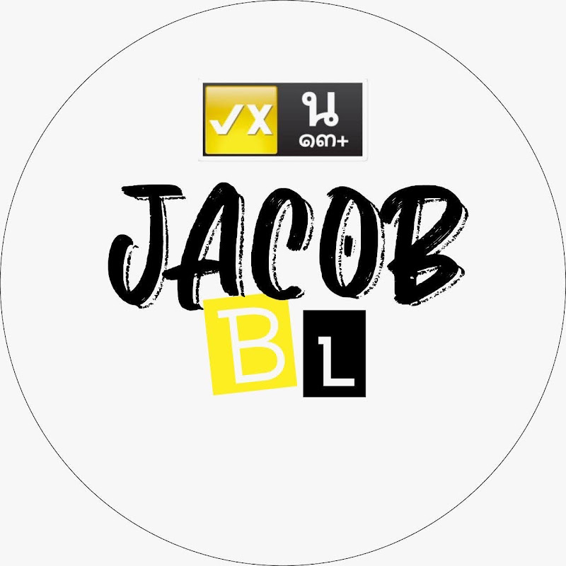Jacob BL