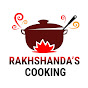 Rakhshanda's Cooking