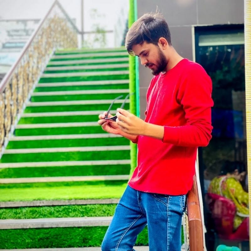 Reaction Wala