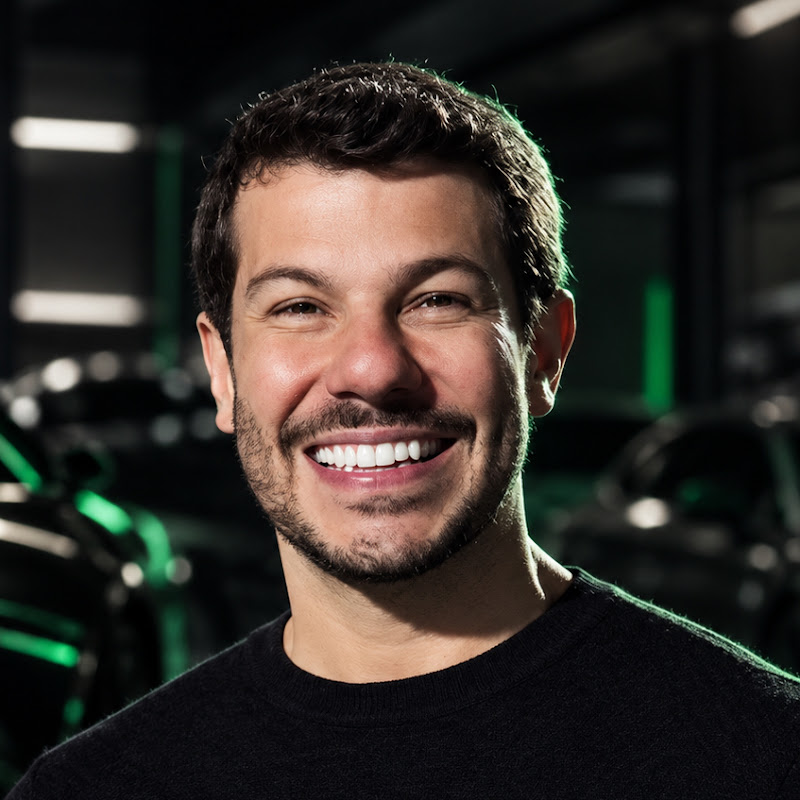 LUCAS FONTANA