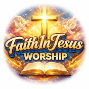 FaithinJesus